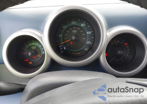 2006 Honda Element Ex-P из США, поврежденный, VIN 5J6YH18726L000165